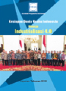 Laporan Tahunan APINDO Kabupaten Deli Serdang 2018