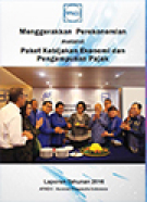 Laporan Tahunan APINDO Kabupaten Deli Serdang 2016