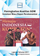 Laporan Tahunan APINDO Kabupaten Deli Serdang 2017