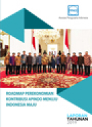 Laporan Tahunan APINDO Kabupaten Deli Serdang 2019